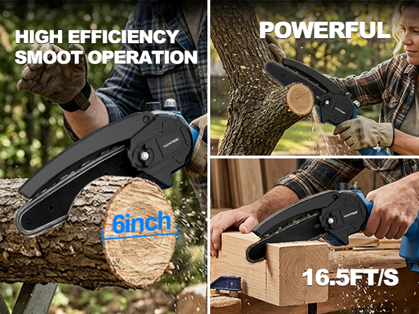 pruning saw chainsaw mini chainsaw electric saw mini chainsaw cordless hand saw small electric saw