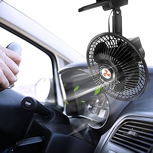 rv 12v fan