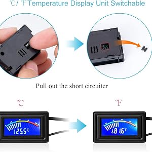 usb thermometer