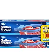 Quart Freezer