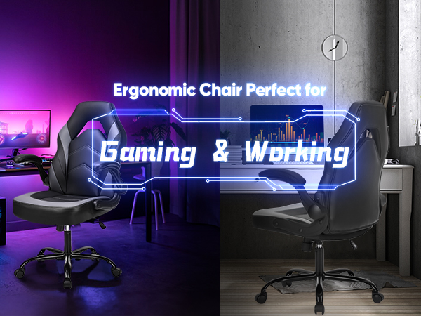 gaming chair