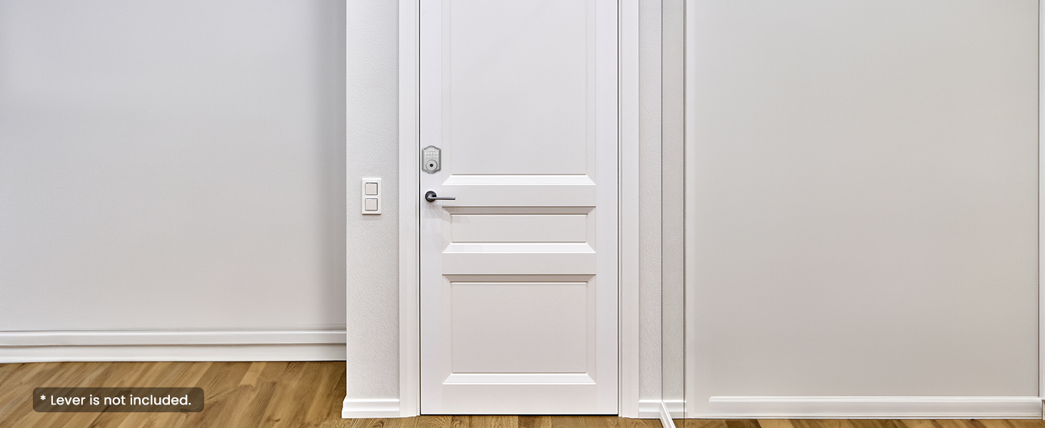 smart locks for front door