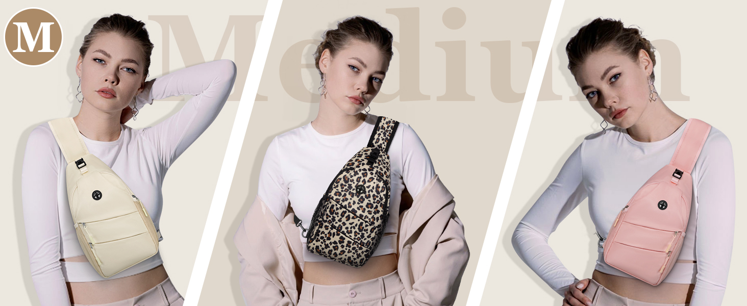 Medium size