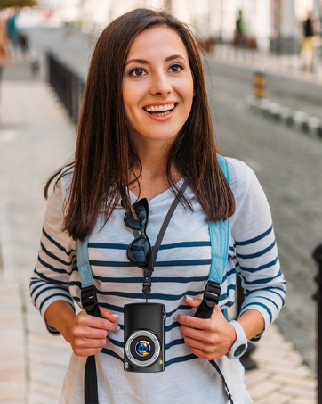 Compact Camera