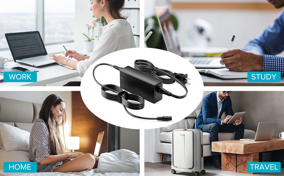 universal laptop charger