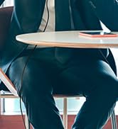 interview microphone set