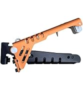 OUTDOOR ELEMENT Handled Pot Gripper and Fuel Canister Recycle Tool