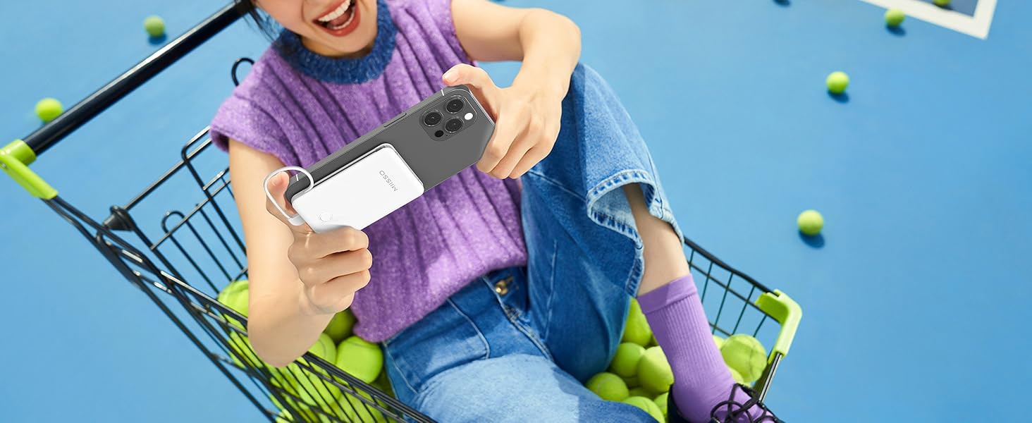 power bank