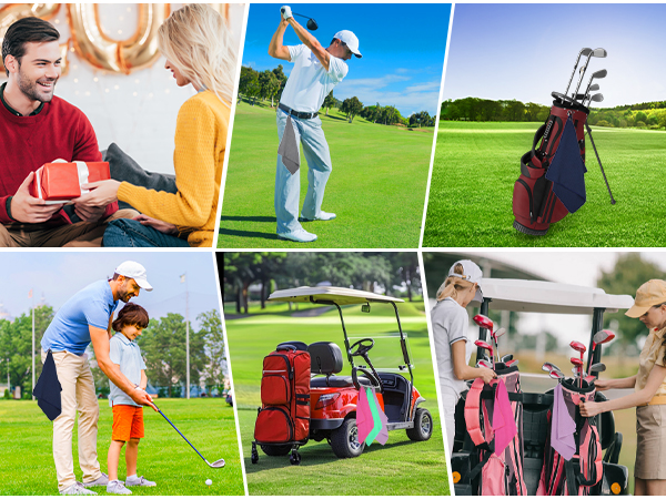 golf gifts