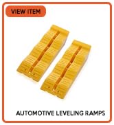 AUTOMOTIVE LEVELING RAMPS