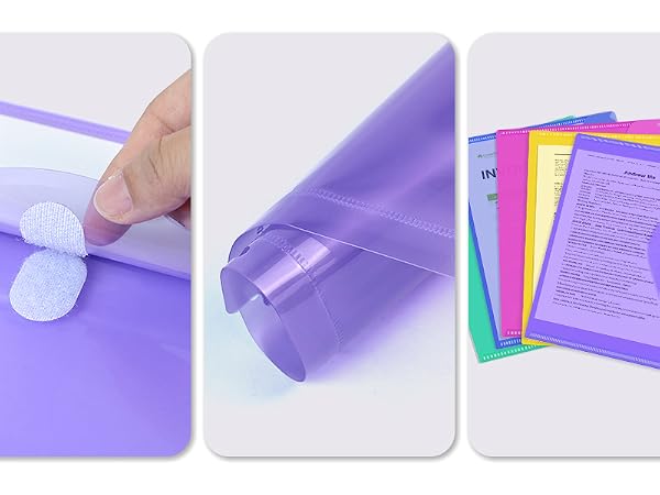 Plastic Envelopes