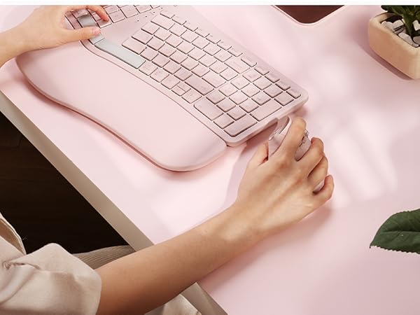 vertical mouse wireless