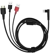 3-in-1 Cable, Compatible Kamvas 12/13/16 (2021)