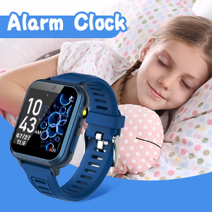 boys watches ages 5-7