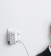 European Travel Plug Adapter