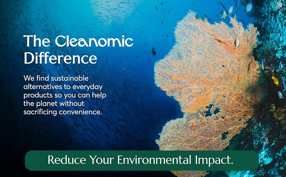 cleanomic detergent tablets