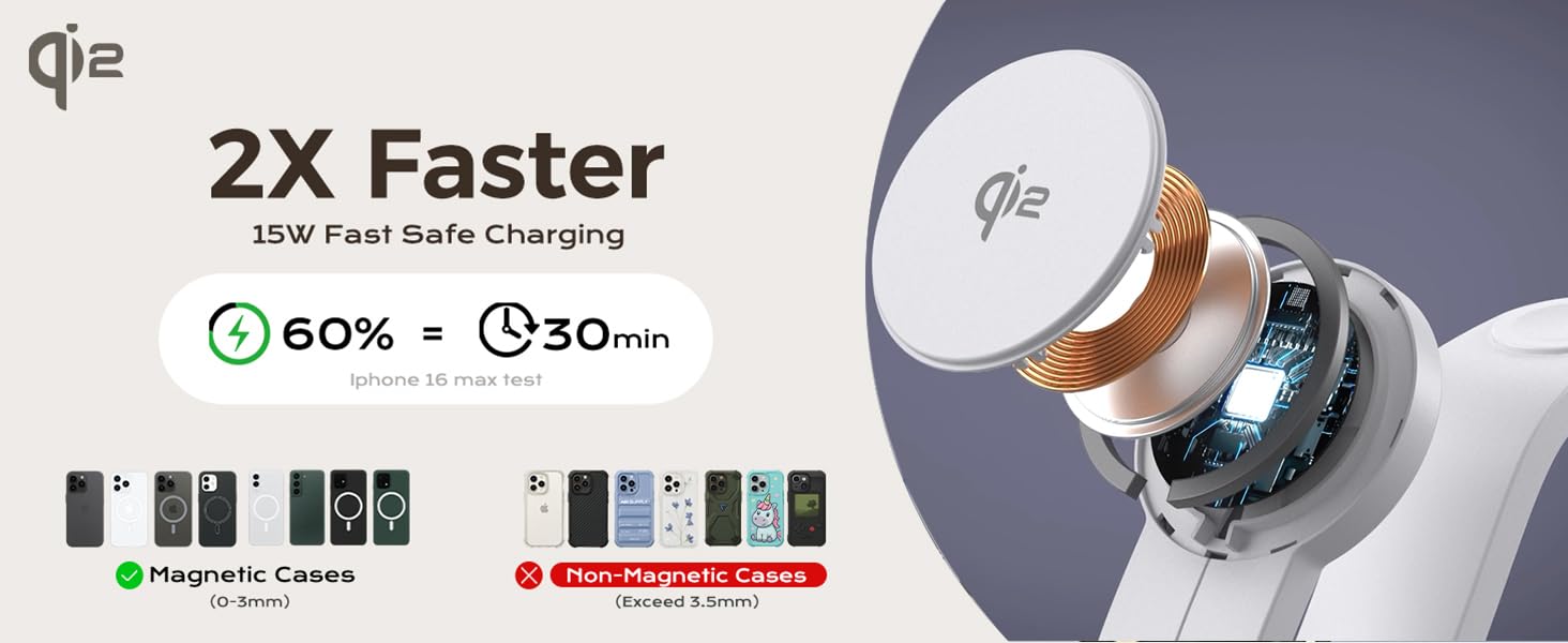 charging station for multiple devices wireless charger iphone apple watch ultra 3