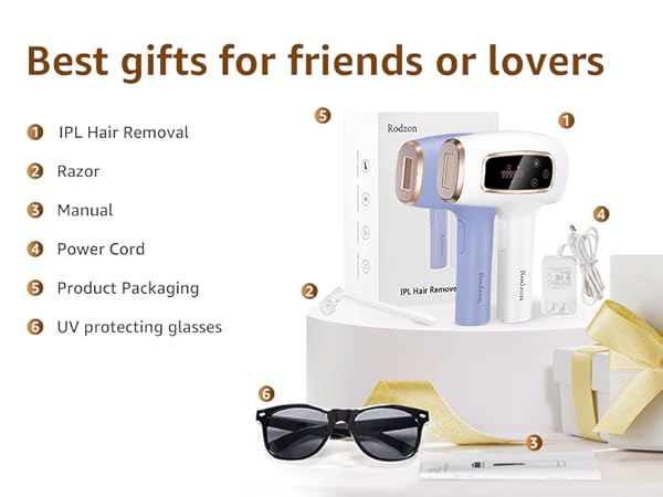 Ipl Laser Hair Removal