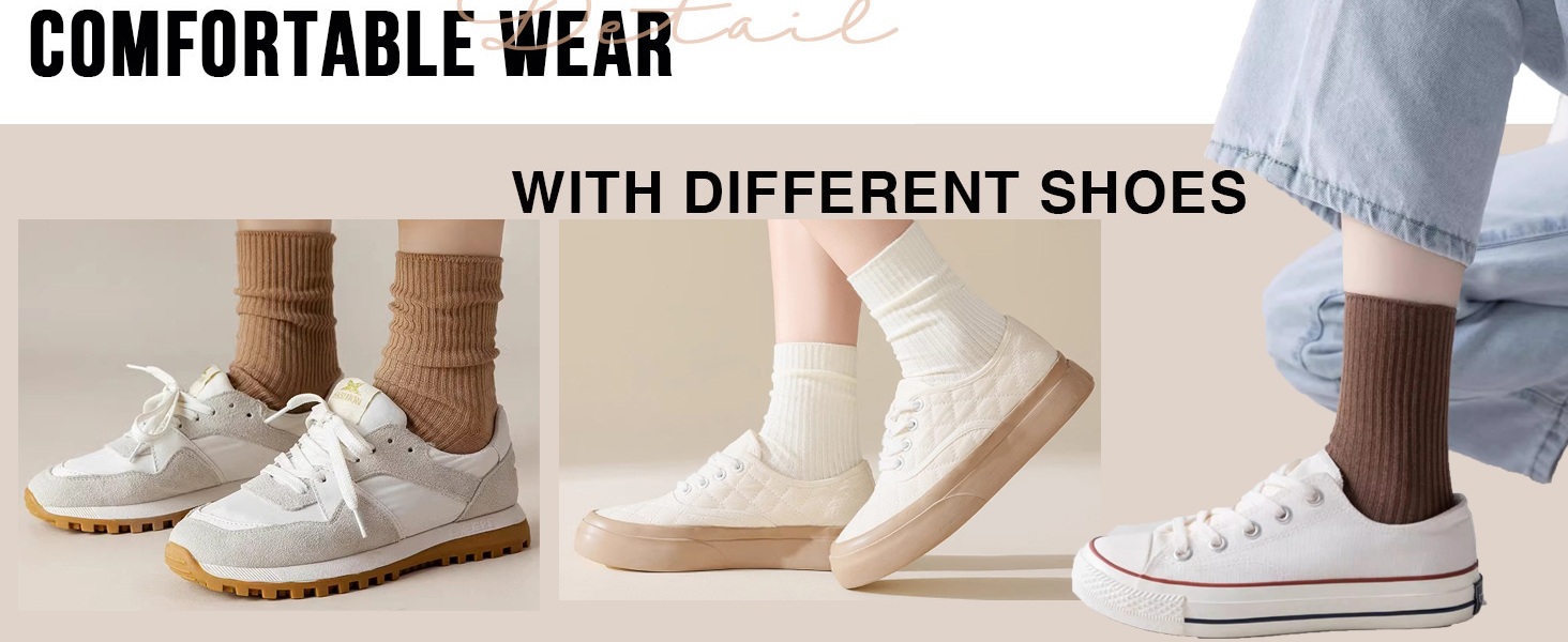 socks women