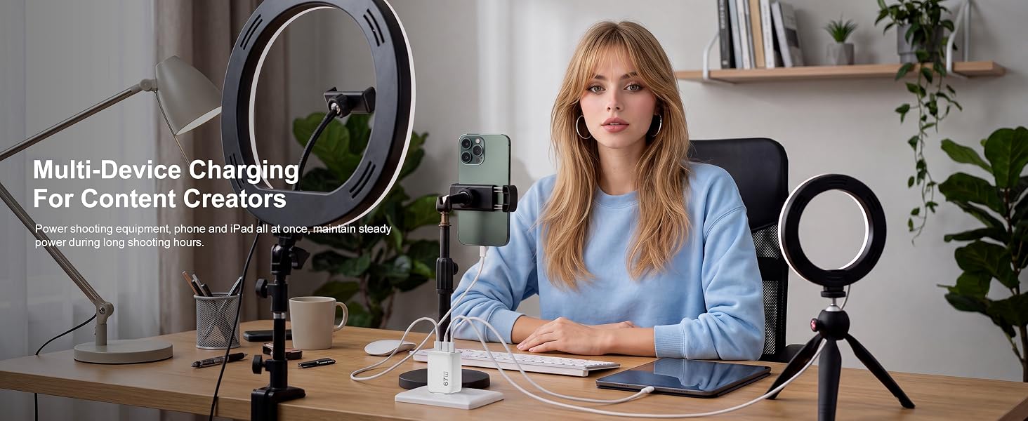 universal laptop charger multi plug