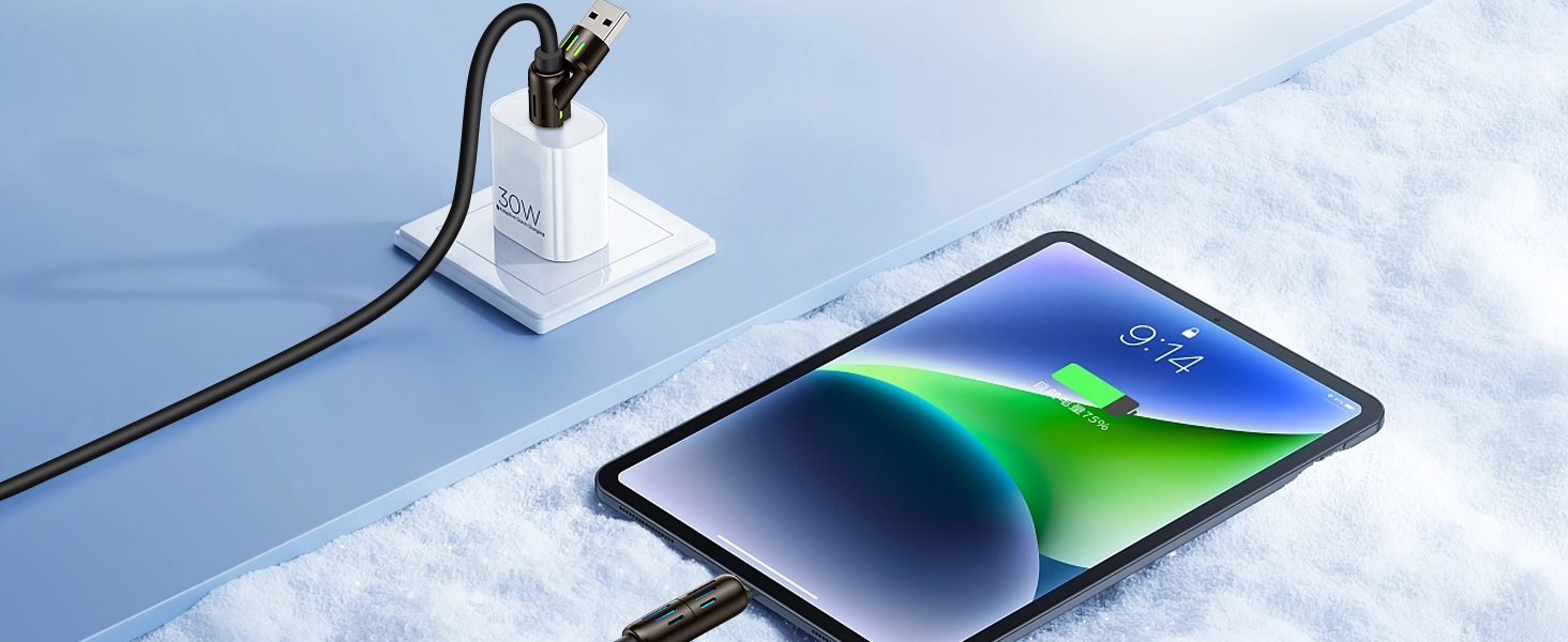 usb c to usb c