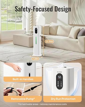 humidifier