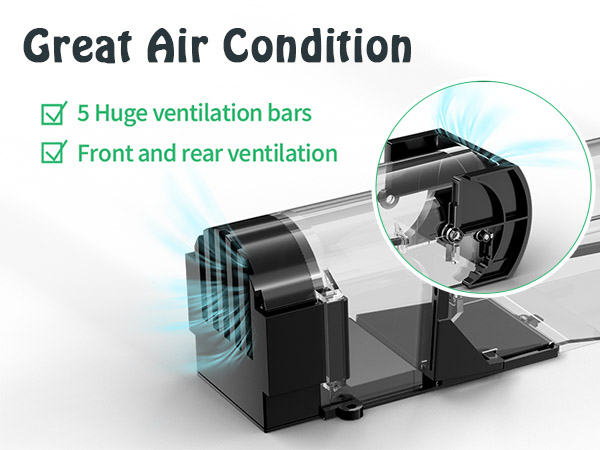 air