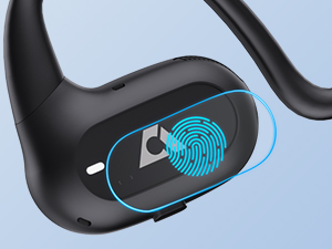 Bluetooth headphone