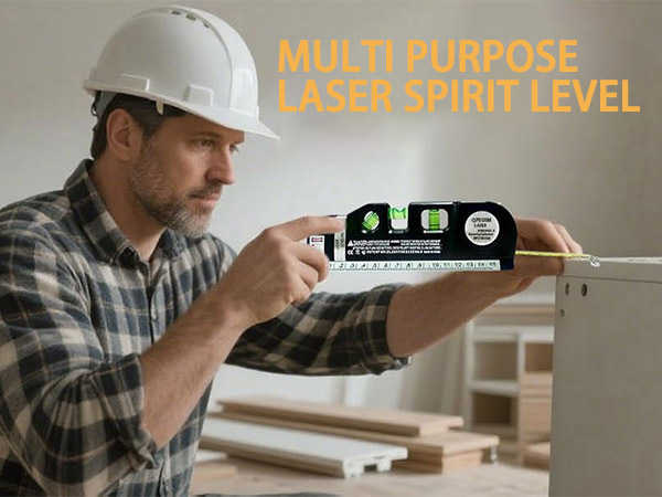 Laser Level Tool