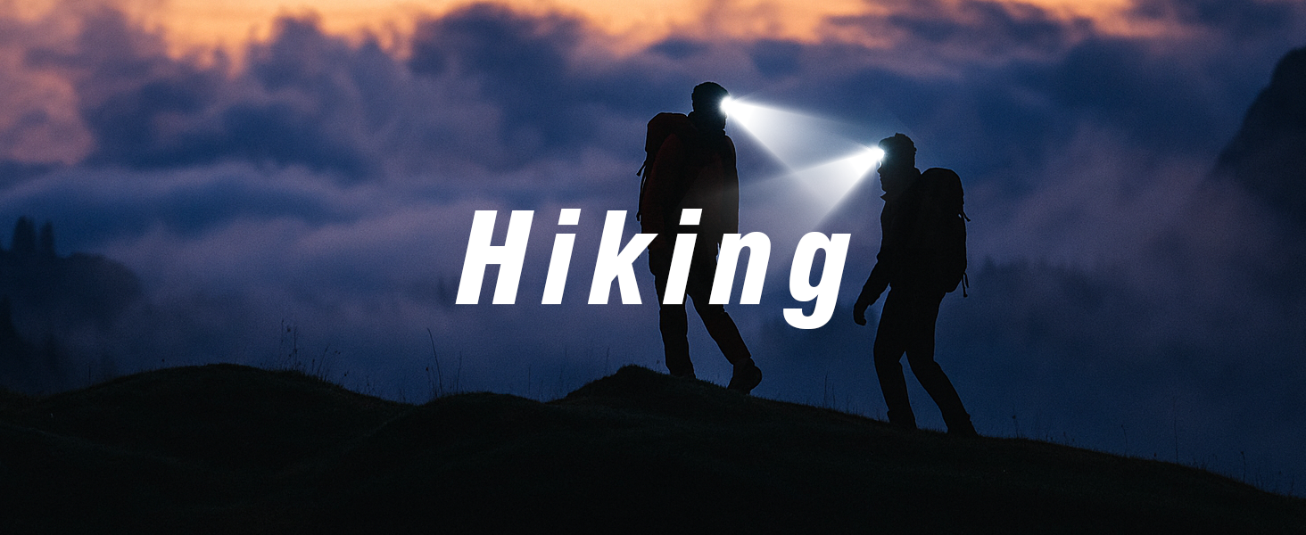 aaa battery headlamp