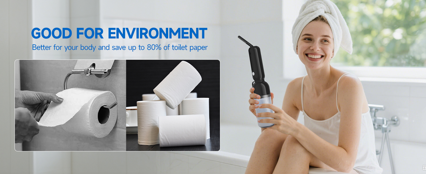 Good for Environment
