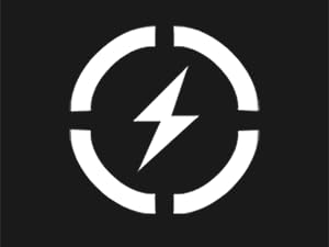 RV Shore Power Inlet Charger Plug