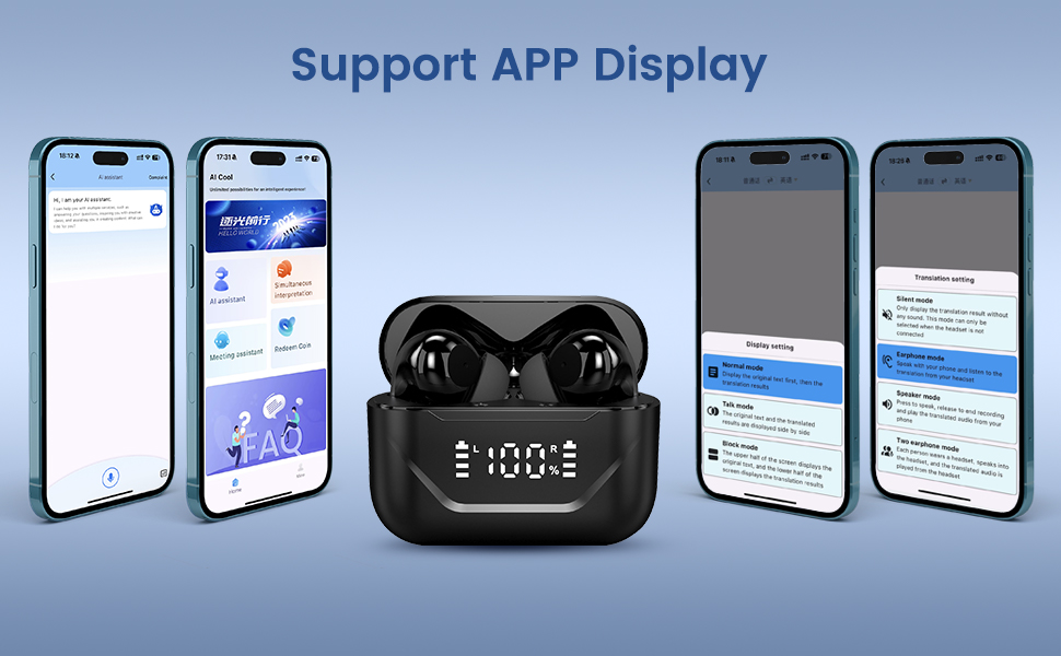 translation in 144 languages