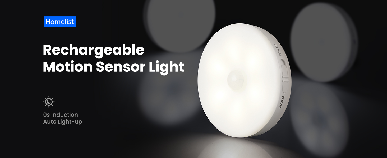 a close up of a white led light.