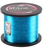 SeaKnight Blade Monofilament Fishing Line, 547Yds/ 1094Yds Japanese Material, High-Abrasion Resis...