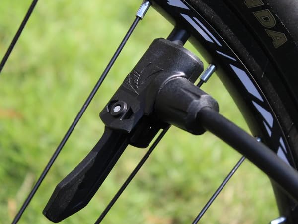 CLOLOP Portable Bike Pump