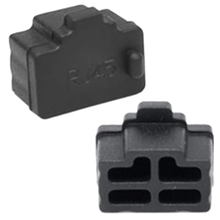 Anti Dust Cover Dust Plugs Caps