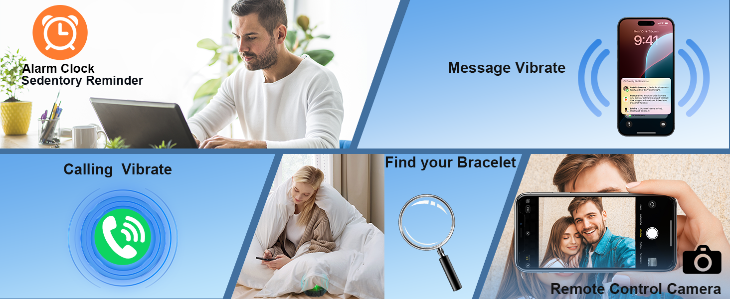 Multifunctional band