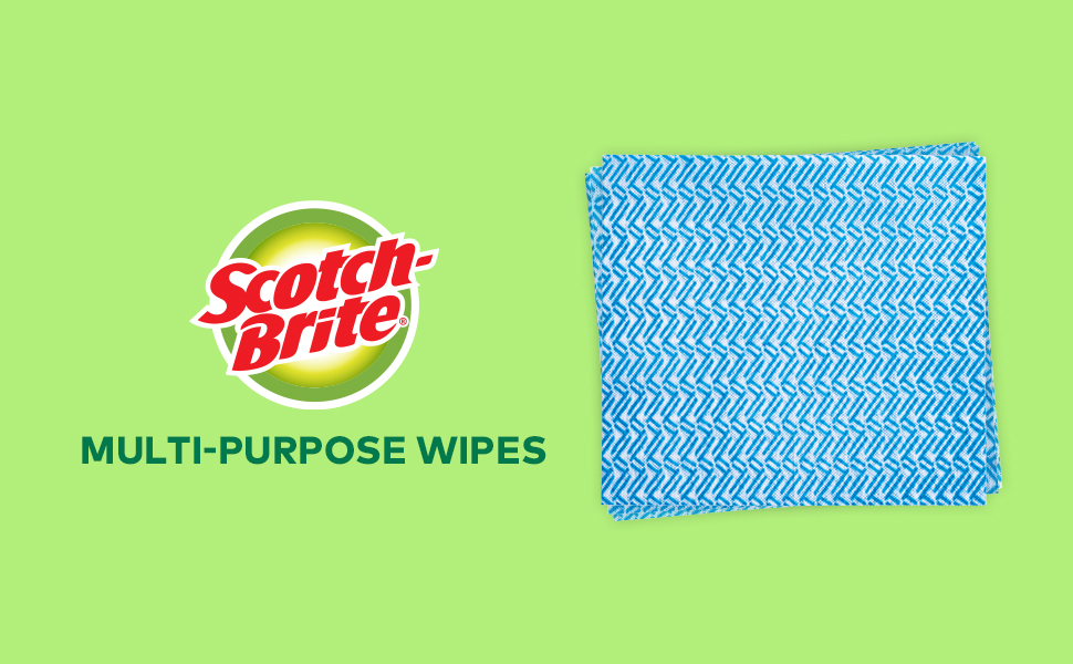 Multi-Purpose Wipes Mod 1
