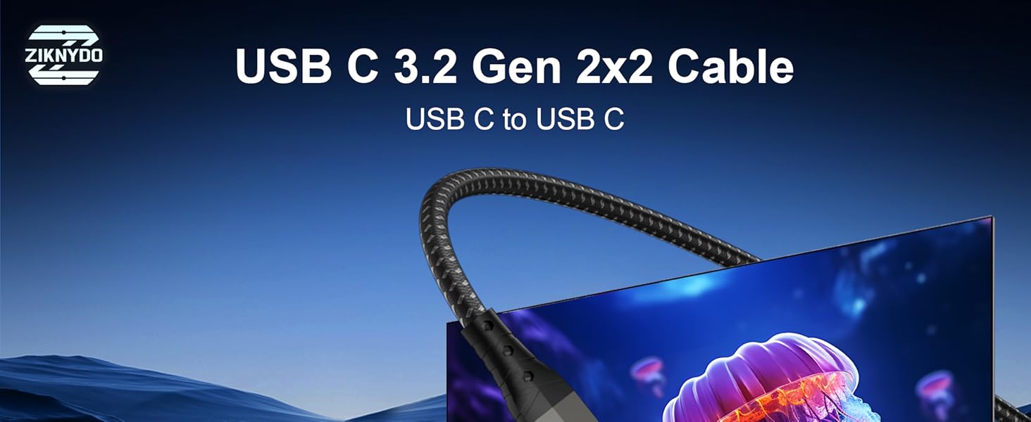 usb c cable