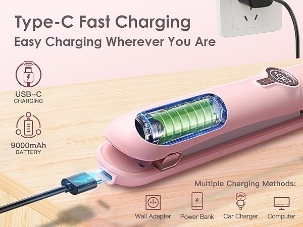 Fast Charging