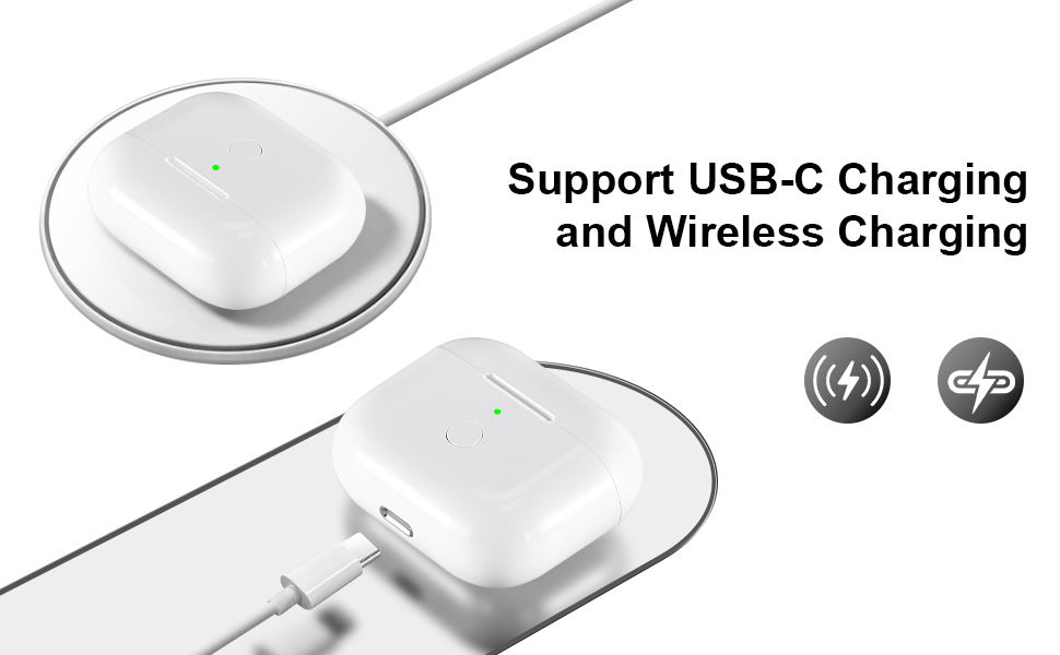 charging case