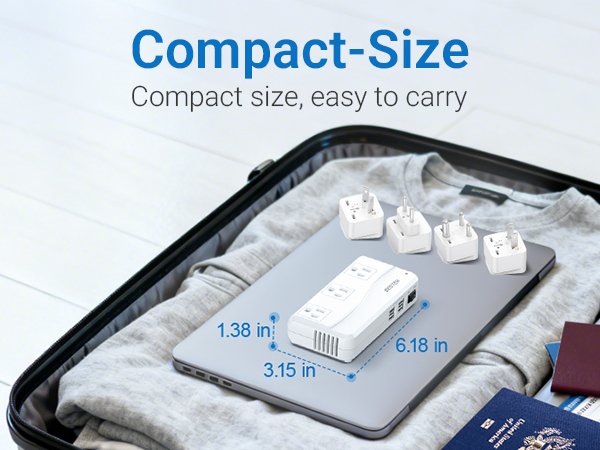 Compact-Size