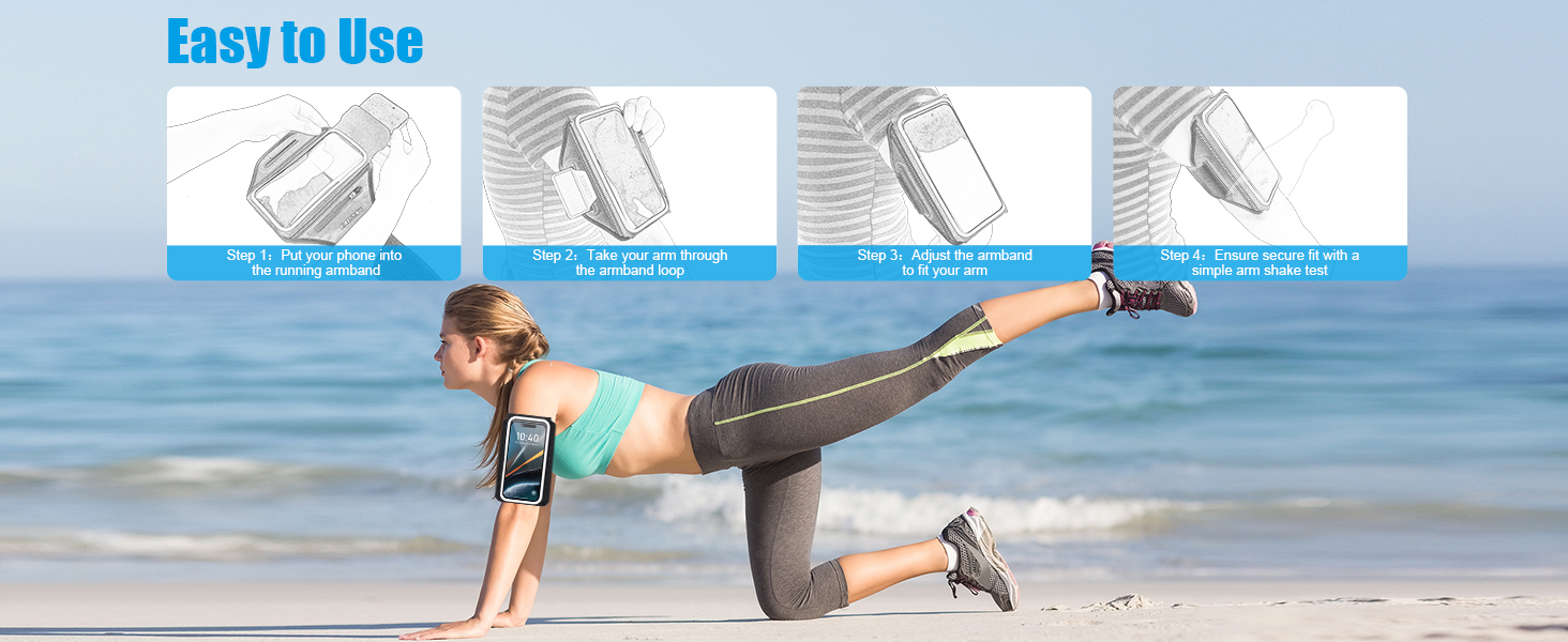 running phone holder arm band for phone for running phone arm bands for running running armband