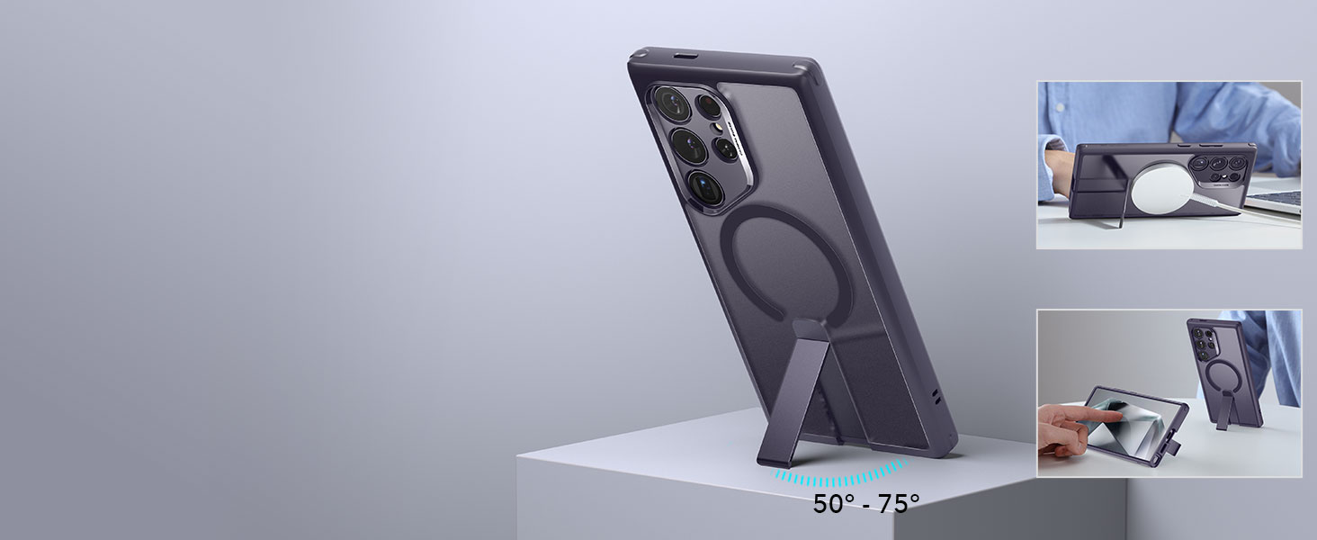 Adjustable Flickstand