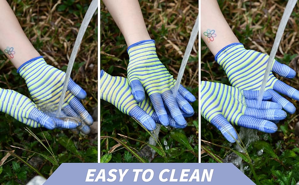 garden gloves