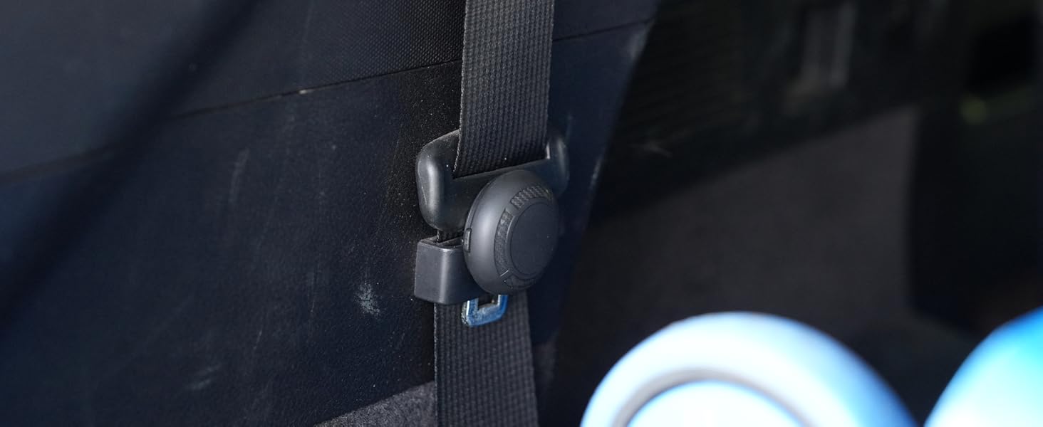 GPS tracker installation, car anti-theft device, seat belt tracker, magnetic GPS, vehicle locator