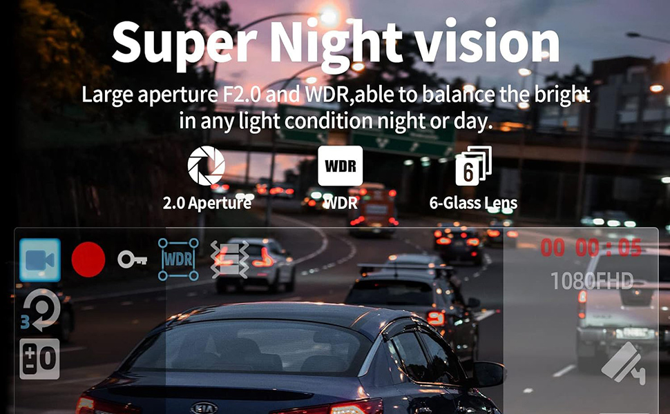Night Vision