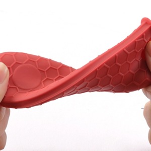 Silicone Pot Holders