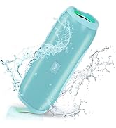 Ykall Bluetooth Speakers, Portable Bluetooth Speaker Wireless with 20W Loud Stereo Sound, TWS Pai...